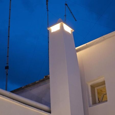 Casa Perugini Lägenhet Monopoli Exteriör bild