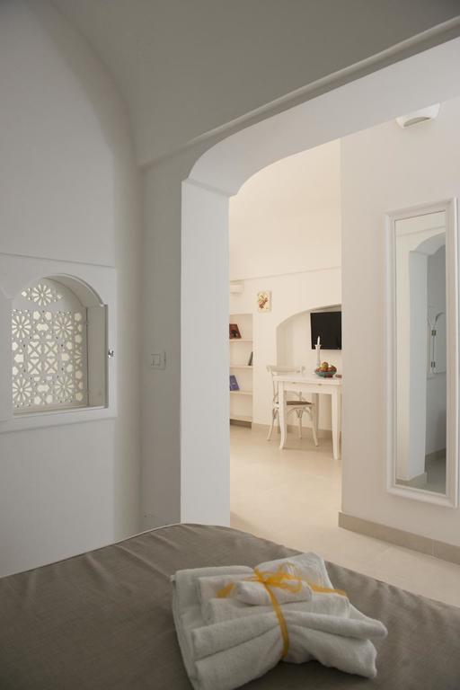 Casa Perugini Lägenhet Monopoli Exteriör bild
