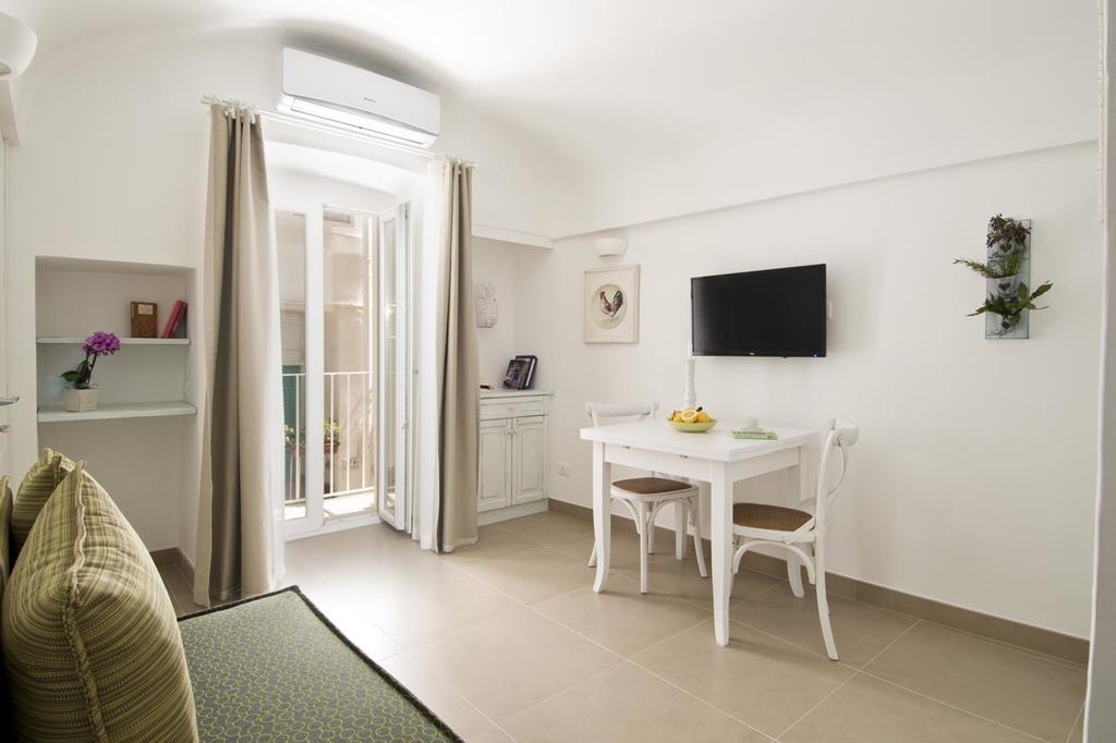 Casa Perugini Lägenhet Monopoli Exteriör bild
