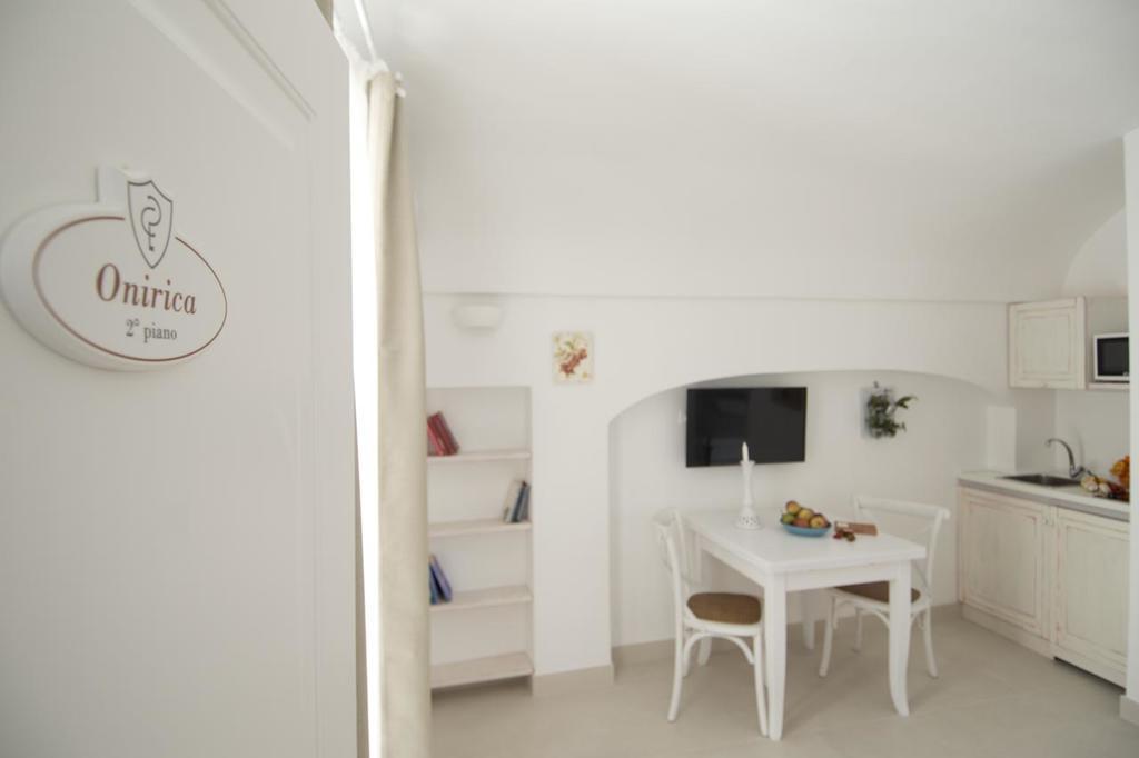 Casa Perugini Lägenhet Monopoli Exteriör bild