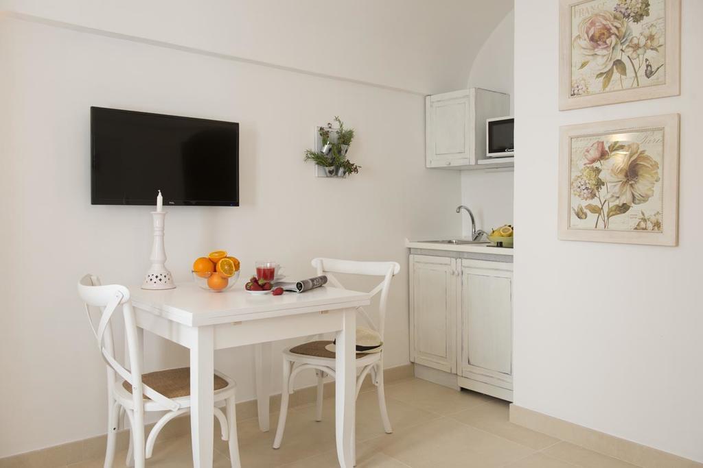 Casa Perugini Lägenhet Monopoli Exteriör bild