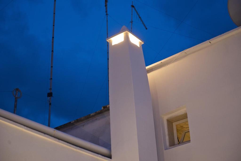 Casa Perugini Lägenhet Monopoli Exteriör bild