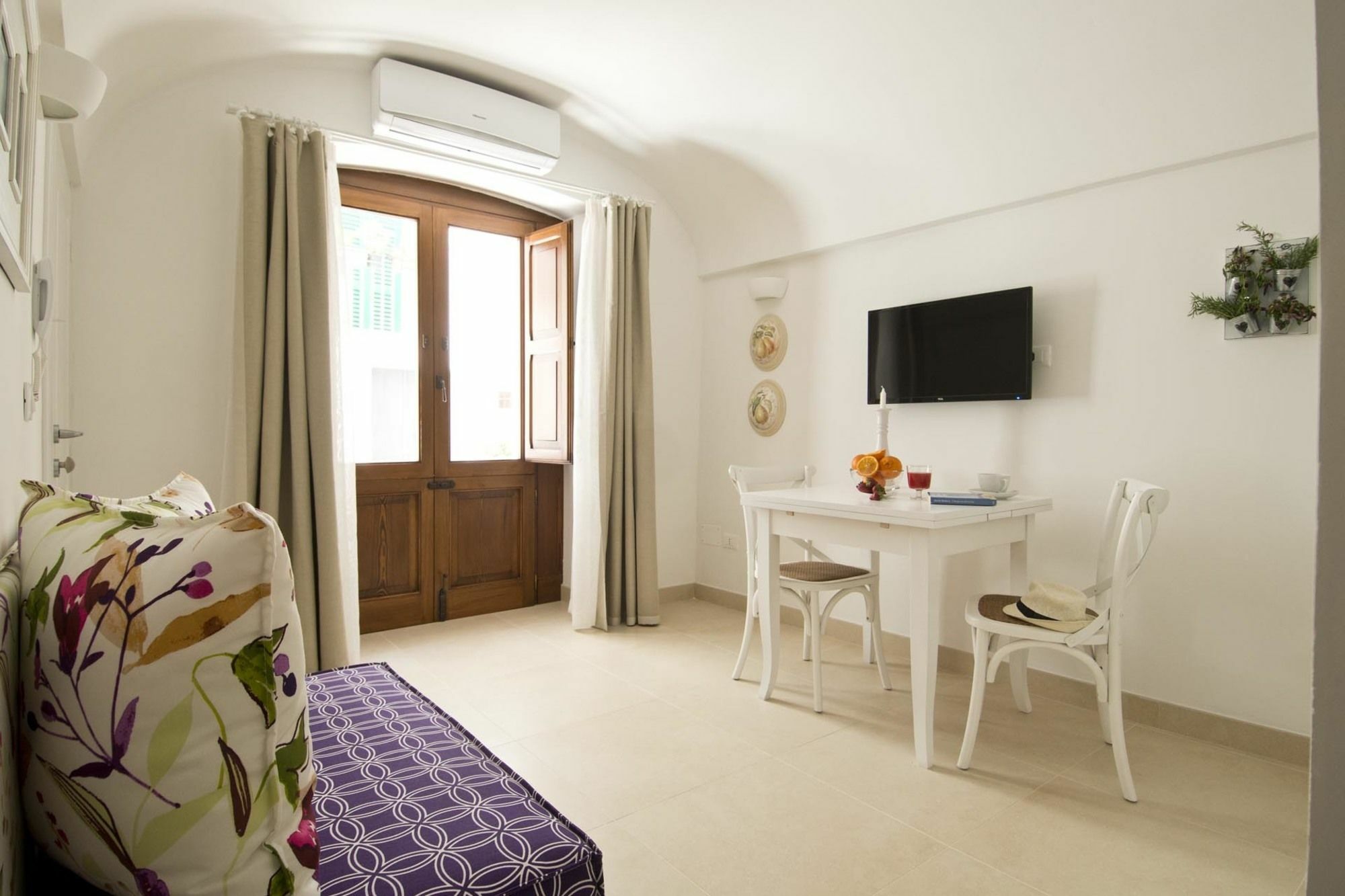 Casa Perugini Lägenhet Monopoli Exteriör bild