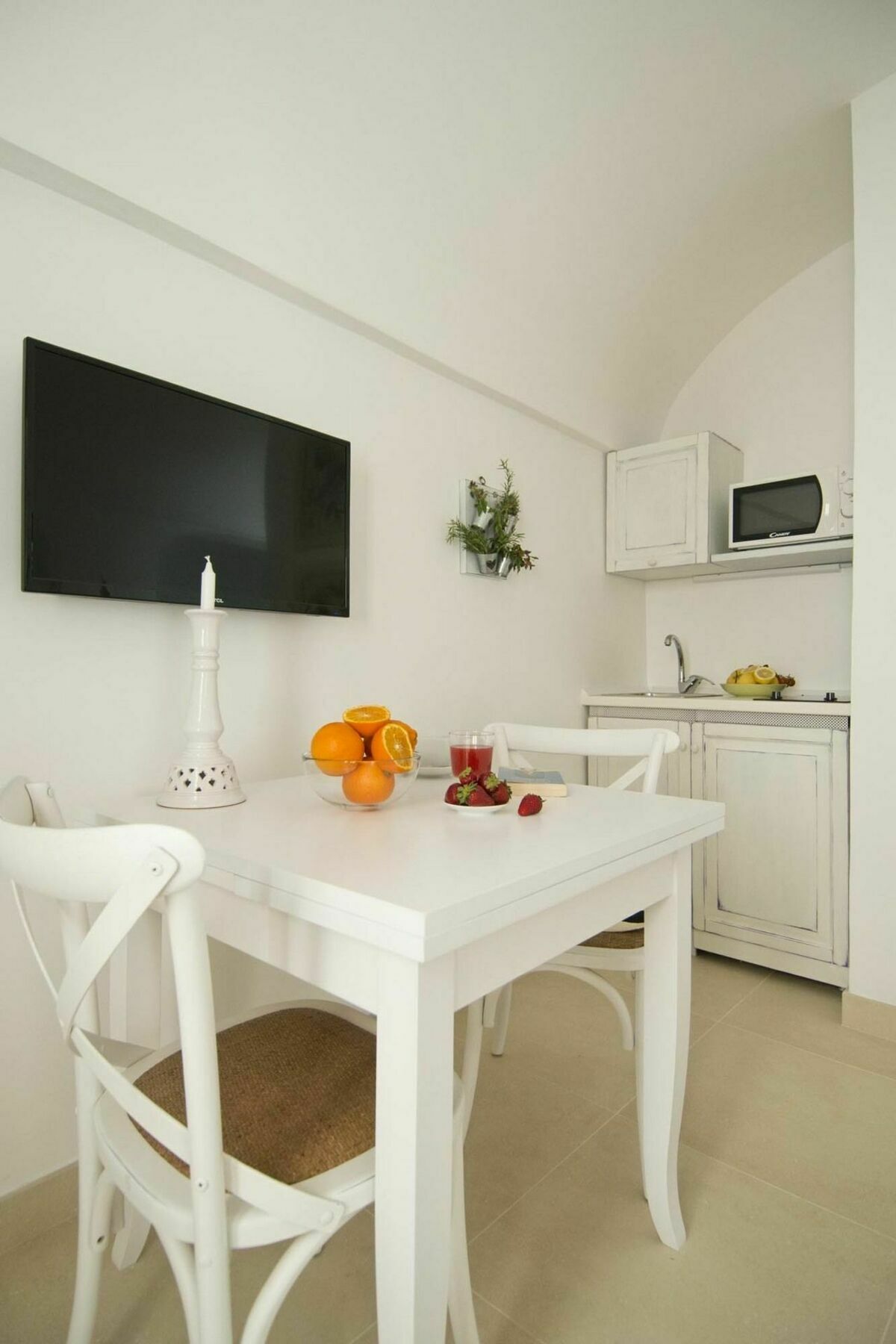 Casa Perugini Lägenhet Monopoli Exteriör bild